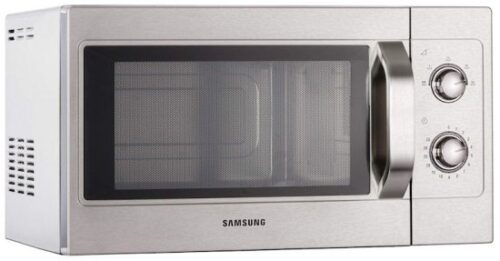 תנור מיקרוגל מקצועי 1100W 26L דגם CM1099 מבית Samsung