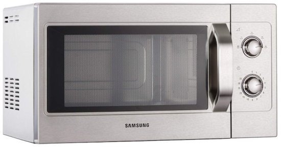 תנור מיקרוגל מקצועי 1100W 26L דגם CM1099 מבית Samsung