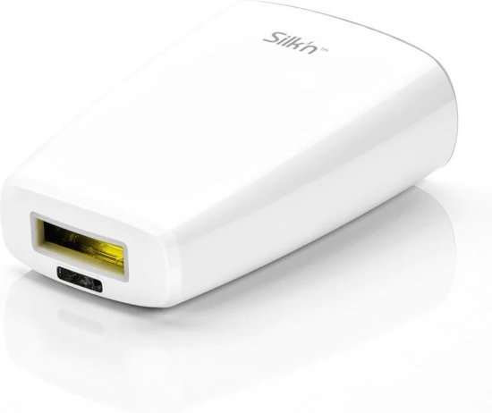 מכשיר ביתי להסרת שיער Silkn Jewel