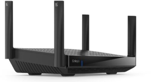 296816_b_1.jpg ראוטר Linksys Hydra Pro 6E Tri-Band Mesh WiFi 6E AXE6600 MR7500