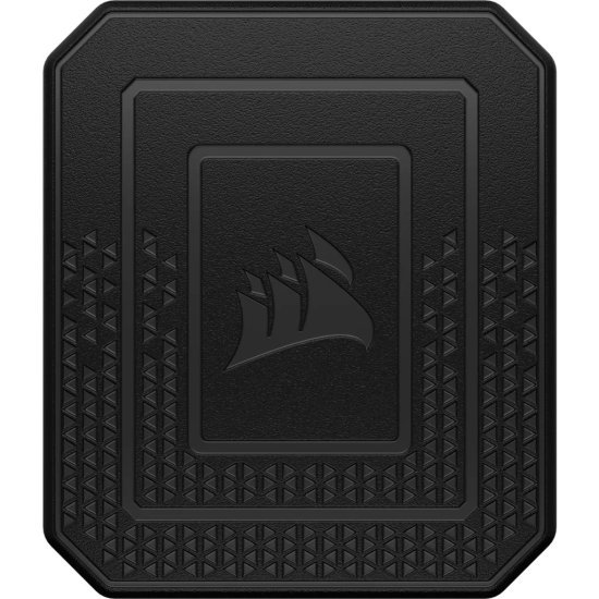 מתאם לניתוב כבל מתח עבור כרטיסי מסך Corsair PCIe 5.0 12VHPWR