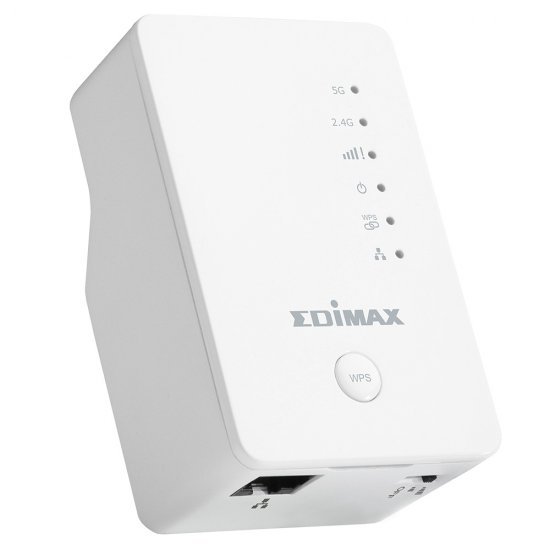 30063_b_1.jpg מגדיל טווח Edimax EW-7438RAC / EW-7438IL Dual Band AC750 802.11ac 300Mbps