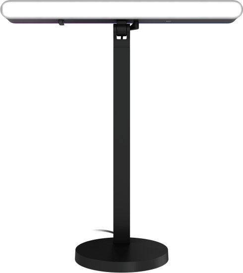 תאורת אור ראשי דו צדדית Logitech G Litra Beam LX RGB