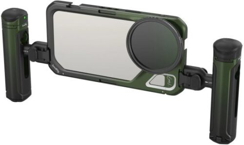 300895_b_1.jpg ערכת צילום ל-iPhone 15 Pro Max מבית SmallRig - מהדורת ברנדון לי Co-design