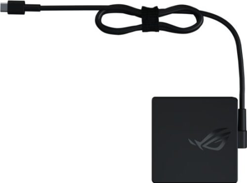 מטען למחשב נייד בחיבור ASUS ROG 100W USB-C
