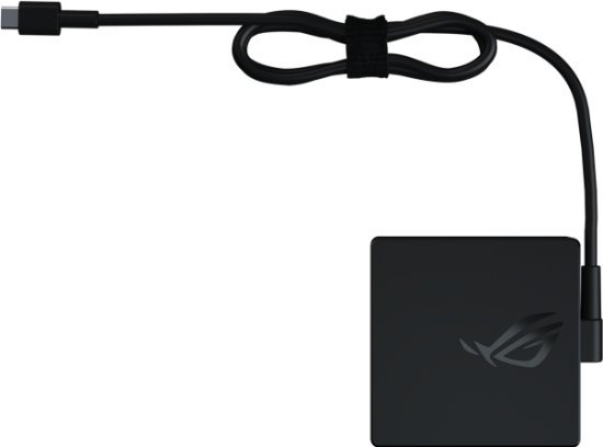 301588_b_1.jpg מטען למחשב נייד בחיבור ASUS ROG 100W USB-C