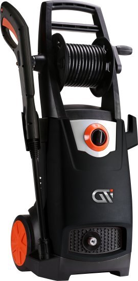 מכונת שטיפה ניידת טייפון 175 בר 1800W מבית GTI