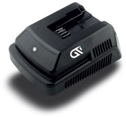 מטען מהיר לסוללות ליתיום מבית GTI