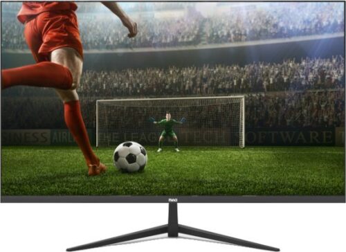 303174_b_1.jpg מסך מחשב ''Mag Flat F27Q240Y QHD IPS 240Hz 27 - צבע שחור