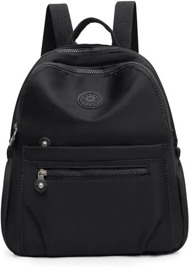 303371_b_1.jpg תיק גב דגם The RoamTrek Edge מבית Camel Mountain - צבע שחור