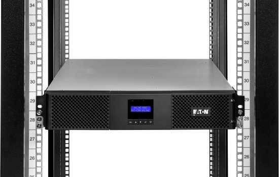 אל-פסק אונליין Eaton 9E 2000i ONline UPS USB + Program Rack