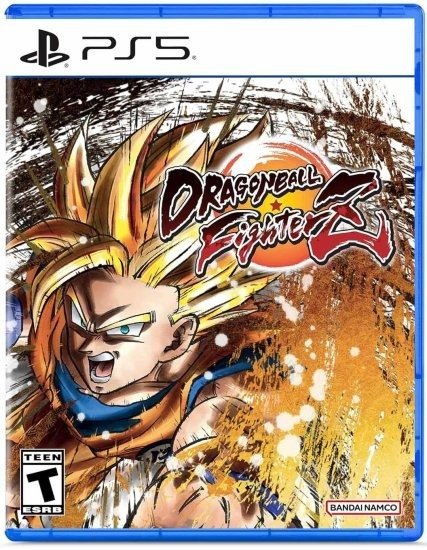 304304_b_1.jpg משחק Dragon Ball FighterZ ל- PS5