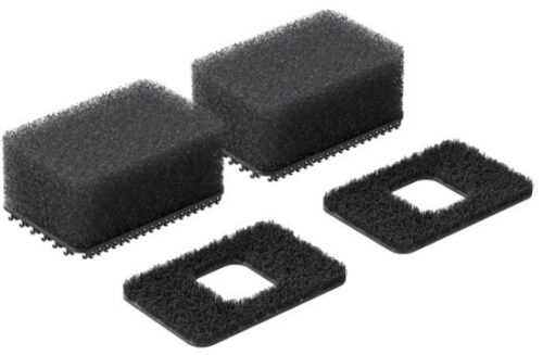 מגן רוח למצלמת Insta360 X4