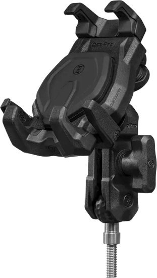 305684_b_1.jpg תושבת טלפון נייד דגם Tortoise M8 לכידון אופנוע OsoPro