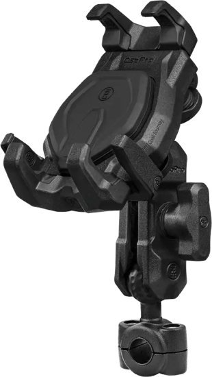 תושבת טלפון נייד דגם Tortoise O Type לכידון אופנוע OsoPro