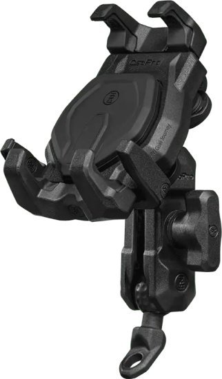 תושבת טלפון נייד דגם Tortoise L Type לכידון אופנוע OsoPro