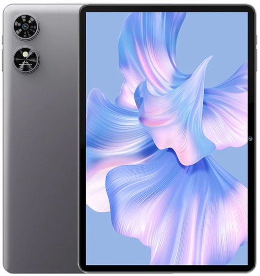 306038_b_1.jpg טאבלט בגודל ''Oukitel OT6 4GB + 64GB 10.1 - צבע אפור