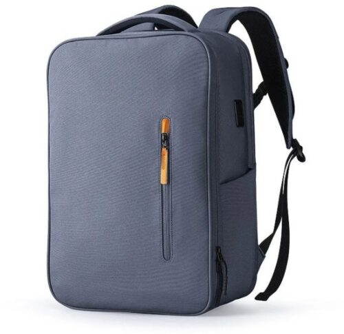 306476_b_1.jpg תיק גב למחשב נייד בגודל 17 אינץ’ דגם The Corona X Xtreme מבית Camel Mountain - צבע אפור