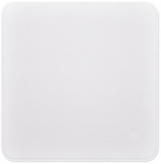 מטלית ניקוי למסכי Apple