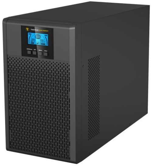 אל-פסק Power 3000VA / 2700 Watts G2 מבית תדיראן אנרגיה חדשה