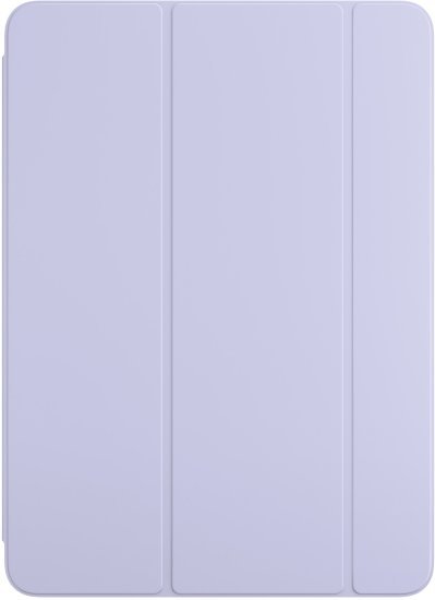 כיסוי Smart Folio מקורי ל- Apple iPad Air 11 Inch M2 / M3  / iPad Air 10.9 Inch 2020/2022 - צבע Light Violet