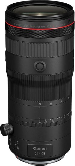 308367_b_1.jpg עדשת Canon RF 24-105mm F2.8L IS USM Z למצלמות Canon RF Mount