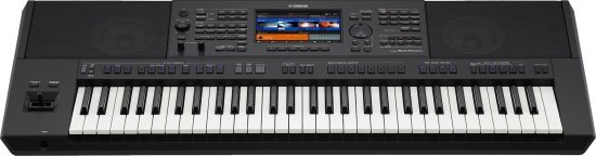 309092_b_1.jpg אורגן מקצועי 61 קלידים Yamaha PSR-SX900