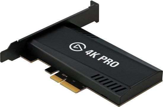 309419_b_1.jpg כרטיס לכידת וידאו Elgato Game Capture 4K Pro