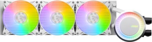 309796_b_1.jpg קירור נוזלי למעבד MSI MAG CORELIQUID E360 - לבן