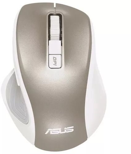 עכבר שקט אלחוטי Asus MW202 - צבע זהב