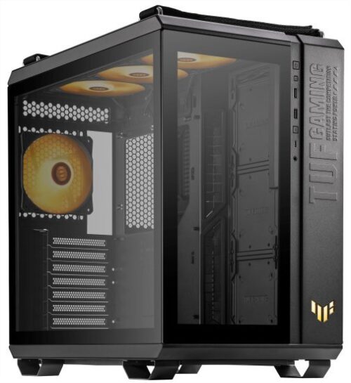 310631_b_1.jpg מארז לגיימרים ללא ספק Asus TUF Gaming GT502 Plus - צבע שחור