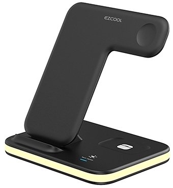 311479_b_1.jpg עמדת מטען שולחן אלחוטית QI 15W דגם WP-807 מבית EZCool
