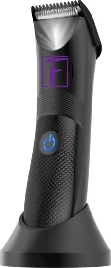 מכונת תספורת / גילוח לגוף Fabricuts Cleanut