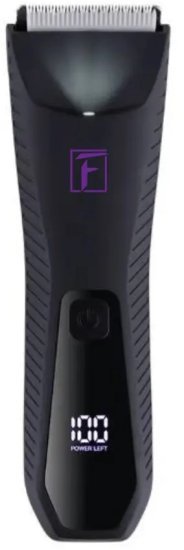 מכונת תספורת / גילוח לגוף Fabricuts Cleanut XL