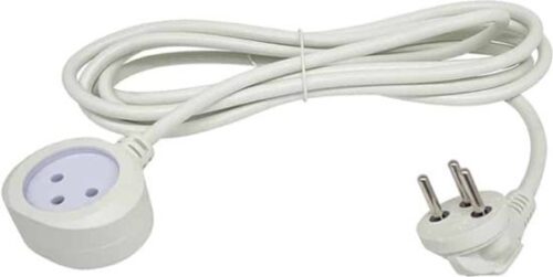 311635_b_1.jpg כבל מאריך באורך 4 מטר - Gold Line