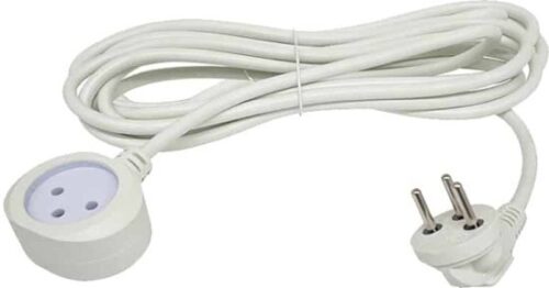 311649_b_1.jpg כבל מאריך באורך 6 מטר מבית Gold Line