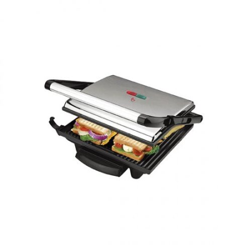 טוסטר גריל ענק EF-108 מבית זק''ש