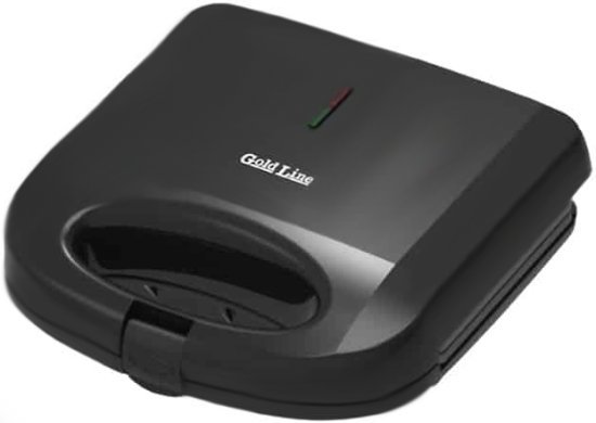 טוסטר לחיצה 750W דגם ATL-269B מבית Gold Line