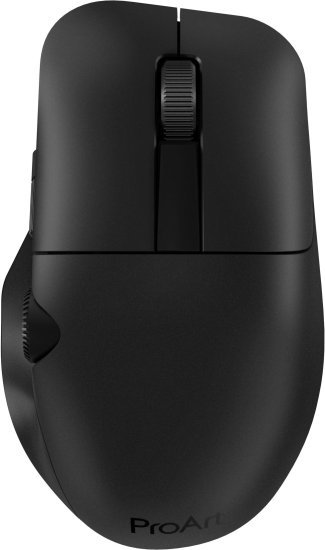312638_b_1.jpg עכבר אלחוטי Asus ProArt Mouse MD300 - צבע Star Black