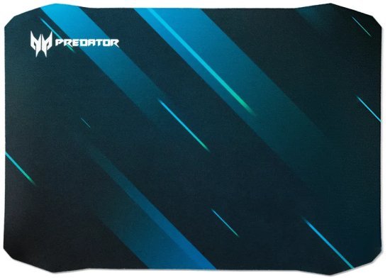 משטח עכבר לגיימרים Acer Predator - גודל M