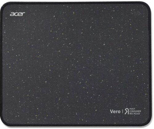 משטח עכבר Acer Vero - צבע שחור