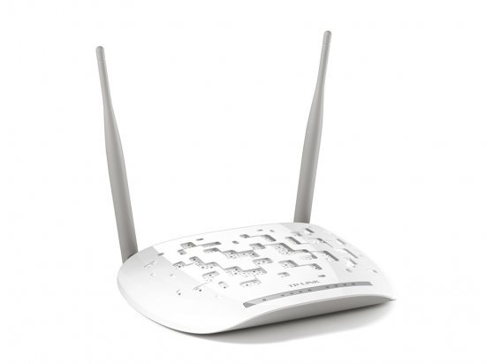 31319_b_1.jpg ראוטר+מודם TP-Link TD-W8961N N ADSL2+ 300Mbps