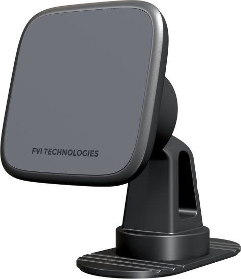 מעמד מגנטי לדשבורד הרכב S.Mag לטלפון נייד מבית FVI Technologies