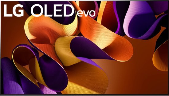 313555_b_1.jpg מסך טלוויזיה חכמה LG OLED evo G4 - בגודל 83 אינץ' ברזולוציית 4K דגם: OLED83G46LA