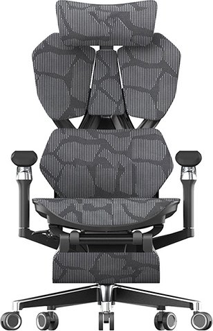 313854_b_1.jpg כסא גיימרים ארגונומי דגם X5 Pro מבית Sihoo - צבע שחור