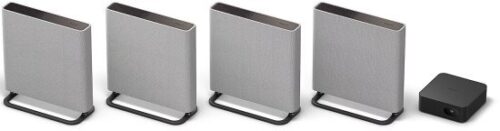 314194_b_1.jpg רמקול שקוע תקרה עגול מבית Pure Acoustics