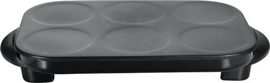 מכשיר להכנת מיני פנקייקים Crown CR-049 1500W