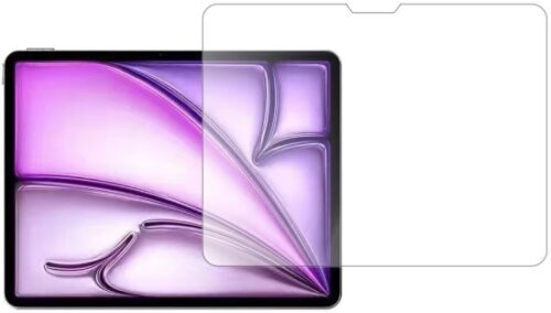 מגן מסך זכוכית ל- Apple iPad Pro 11 Inch M4