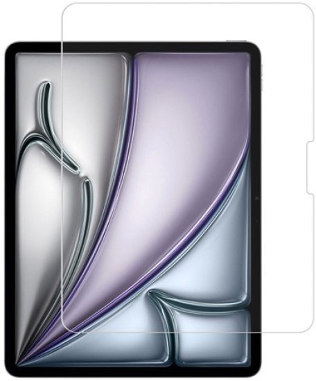 מגן מסך זכוכית OTAO ל-Apple iPad Pro 11 M4