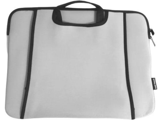 315622_b_1.jpg נרתיק נשיאה דק למחשב נייד עד 15.6 אינץ' Gold Touch GT-B4450 - צבע אפור